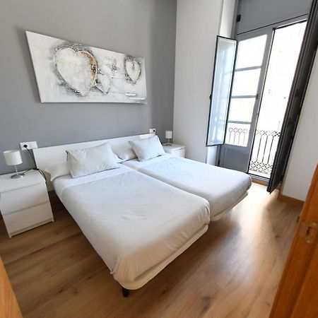 Housingleon - Apartamentos Fauno Асторга Екстериор снимка