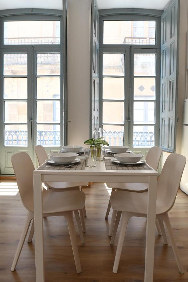 Housingleon - Apartamentos Fauno Асторга Екстериор снимка
