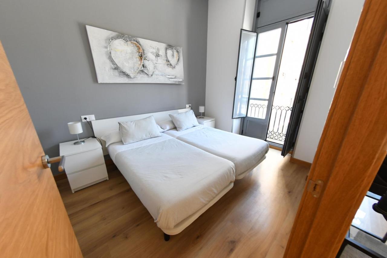 Housingleon - Apartamentos Fauno Асторга Екстериор снимка