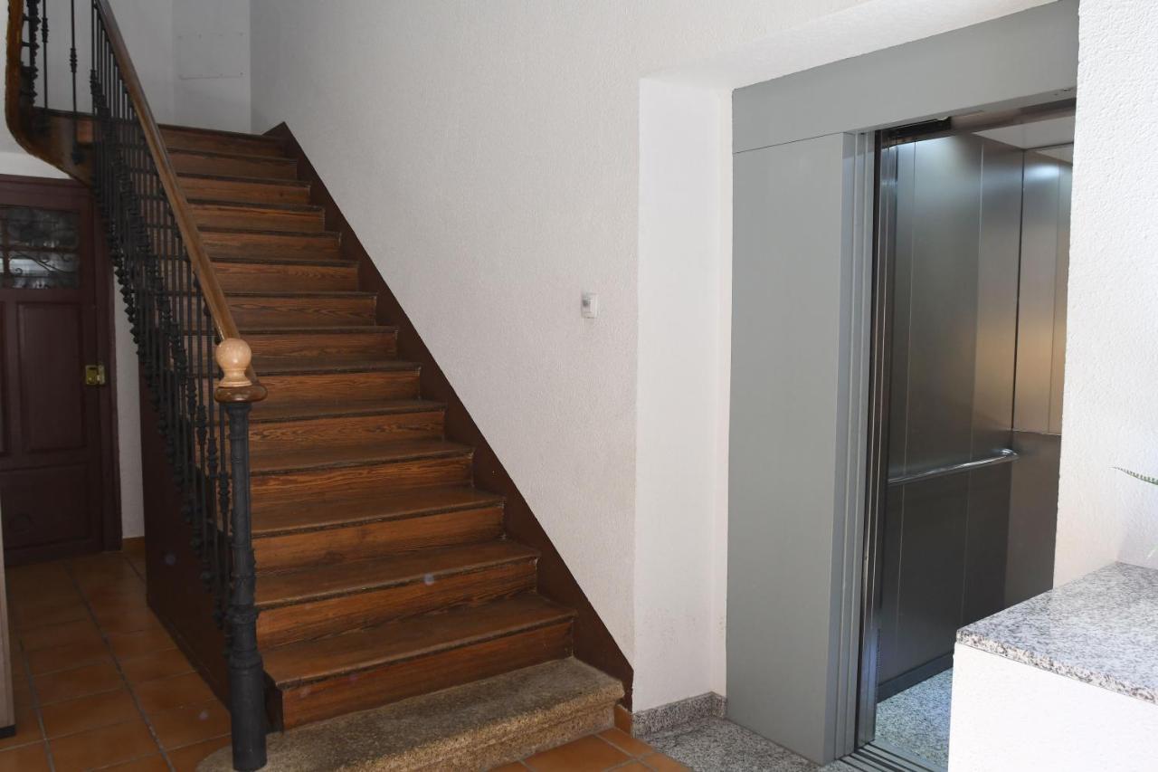 Housingleon - Apartamentos Fauno Асторга Екстериор снимка