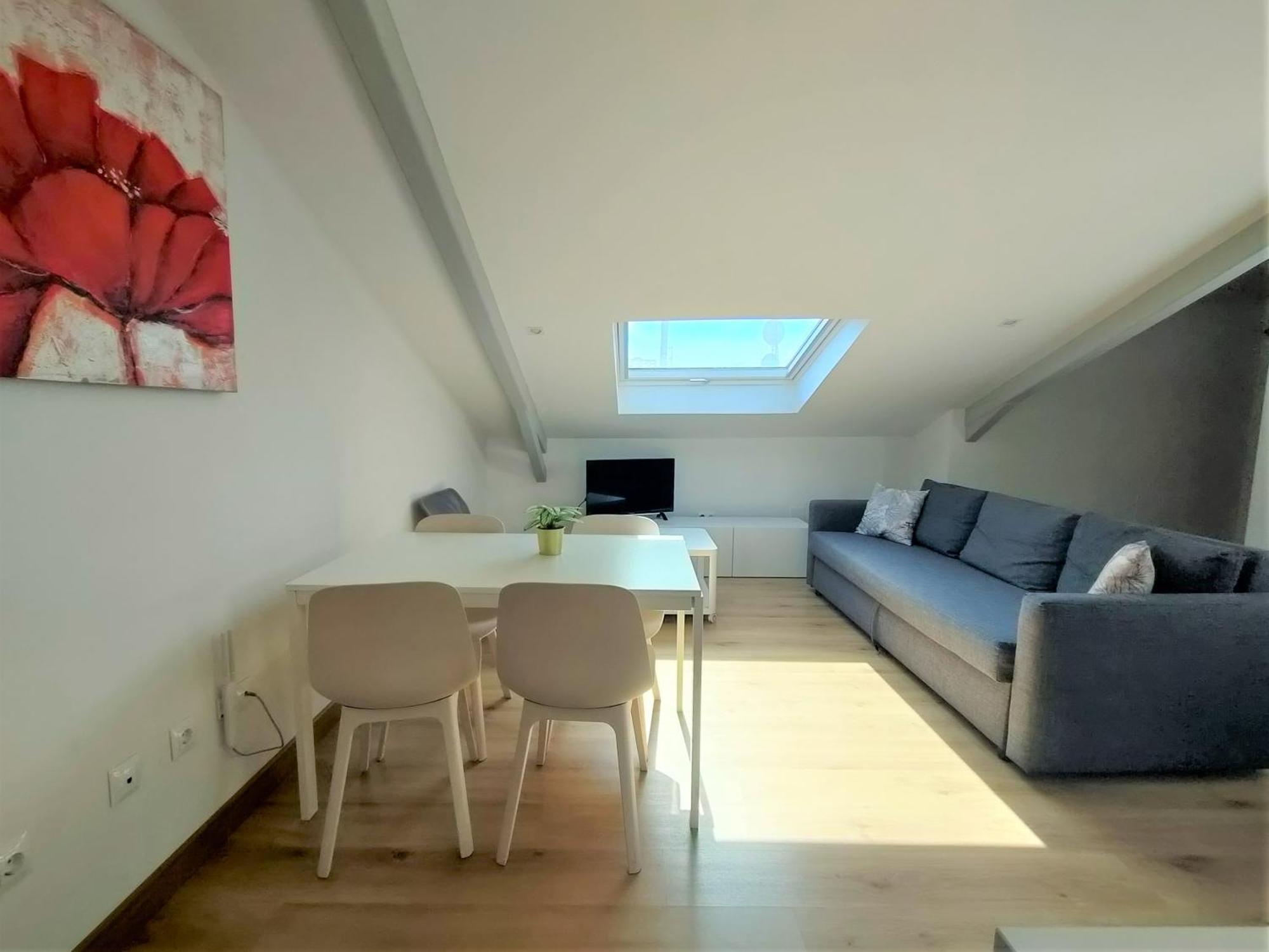 Housingleon - Apartamentos Fauno Асторга Екстериор снимка