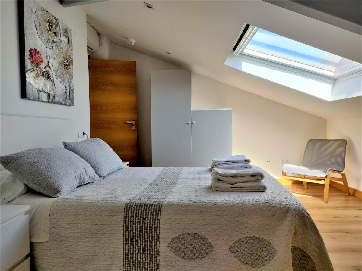 Housingleon - Apartamentos Fauno Асторга Екстериор снимка