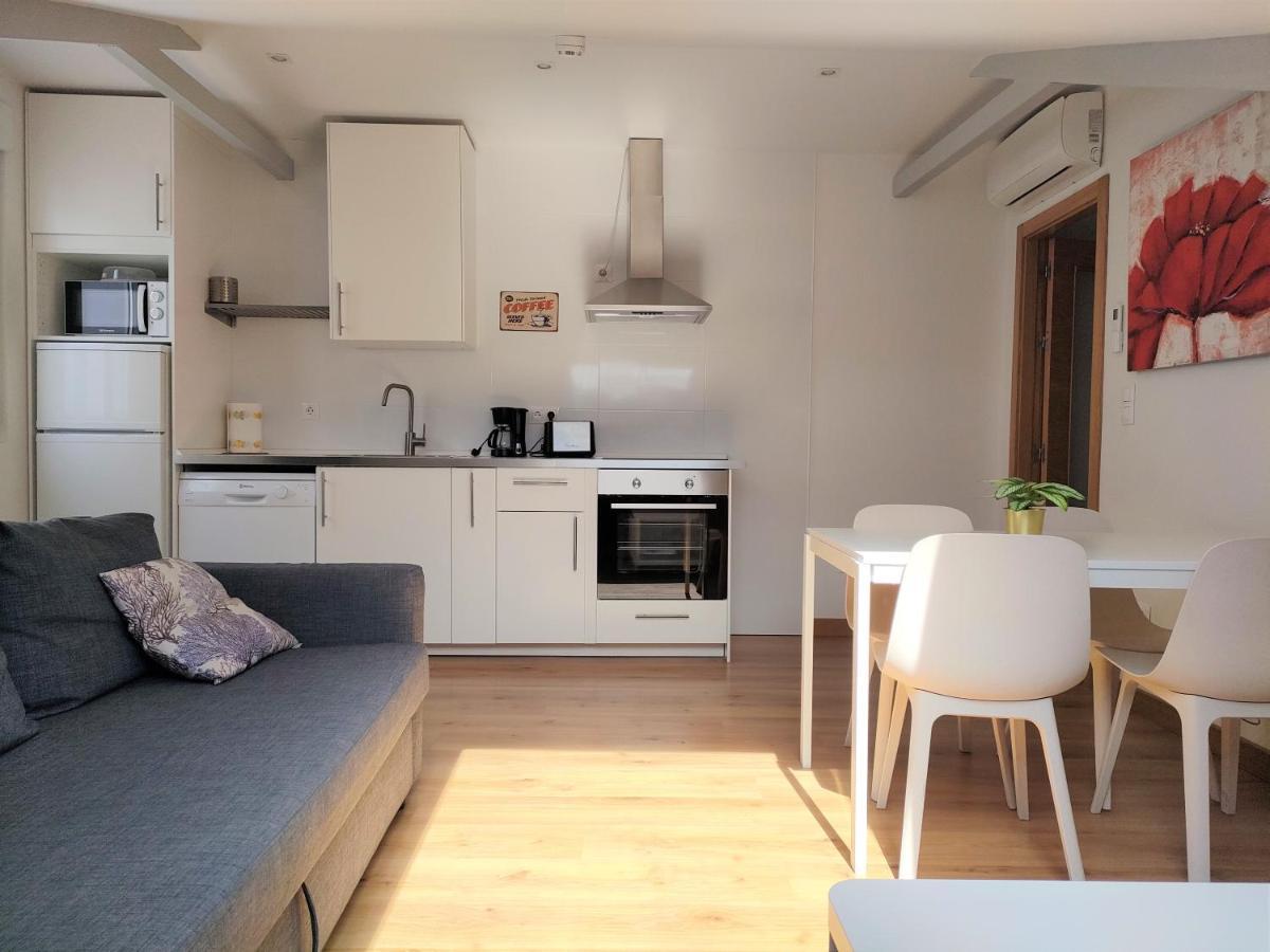 Housingleon - Apartamentos Fauno Асторга Екстериор снимка
