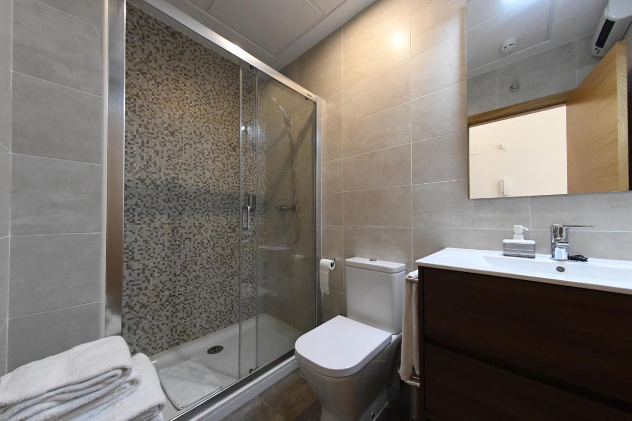 Housingleon - Apartamentos Fauno Асторга Екстериор снимка