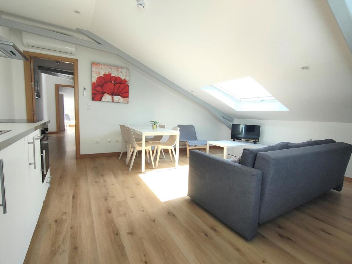 Housingleon - Apartamentos Fauno Асторга Екстериор снимка