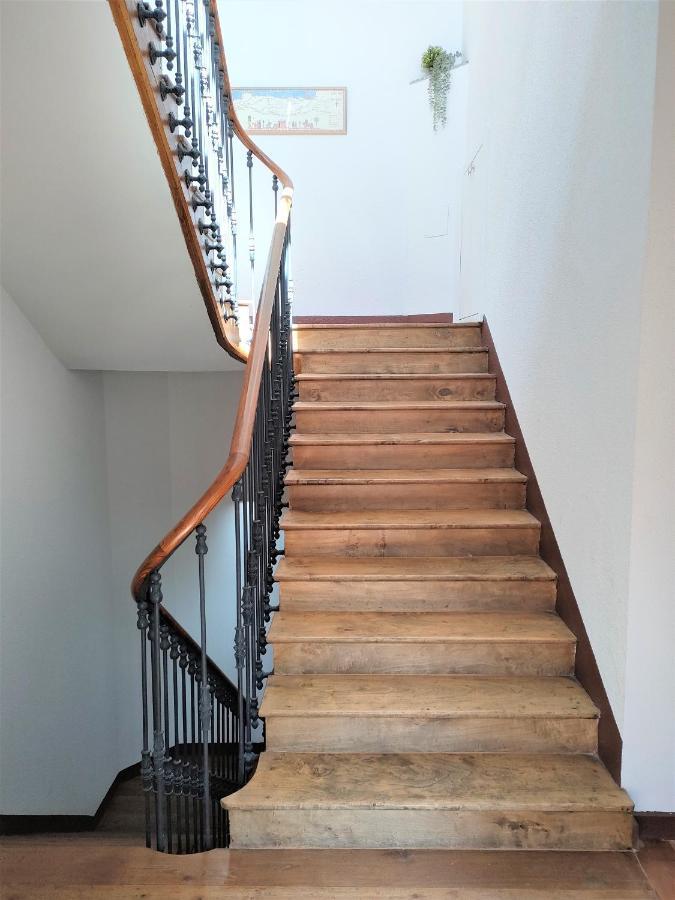 Housingleon - Apartamentos Fauno Асторга Екстериор снимка