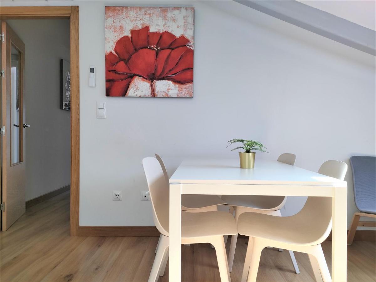 Housingleon - Apartamentos Fauno Асторга Екстериор снимка