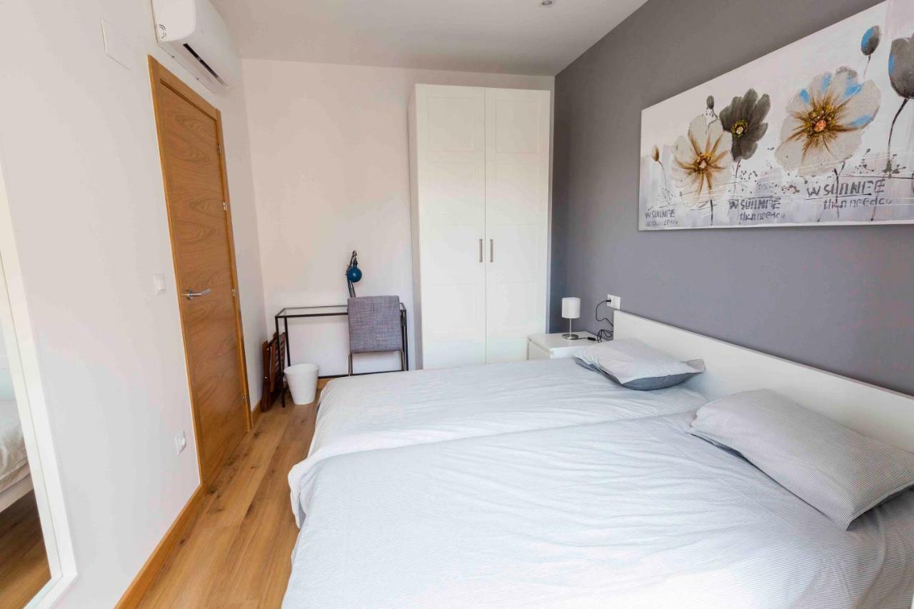 Housingleon - Apartamentos Fauno Асторга Екстериор снимка