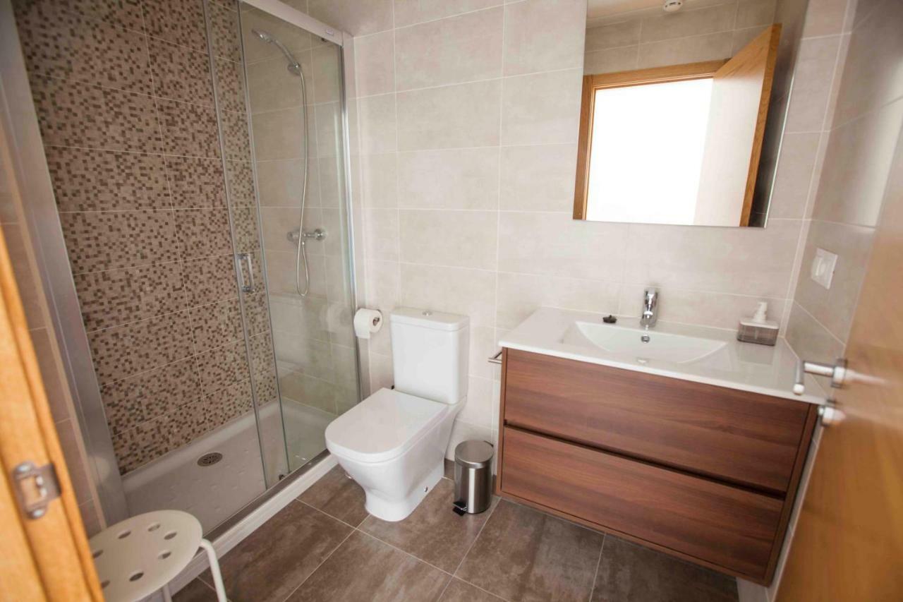 Housingleon - Apartamentos Fauno Асторга Екстериор снимка
