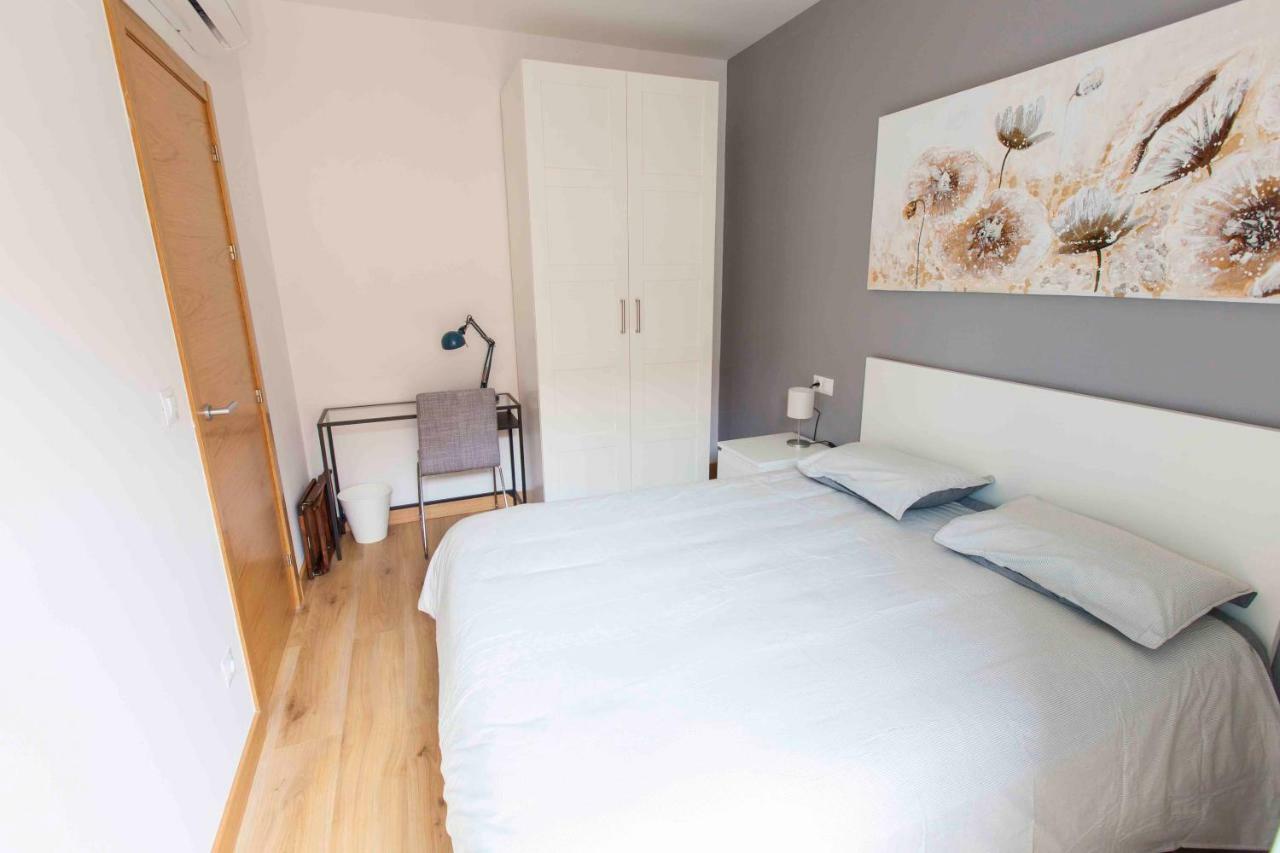 Housingleon - Apartamentos Fauno Асторга Екстериор снимка